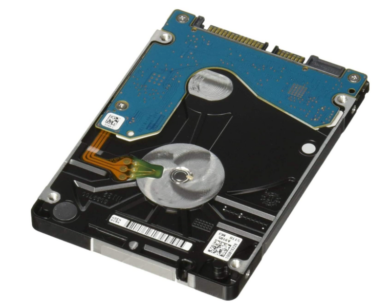 1TB 2.5" PS4/XBOX HDD