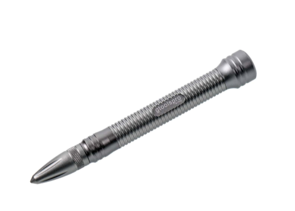 Gspro G-002 Glass Rapper Breaking Pen for iPhone Back Glass Cracked Repair