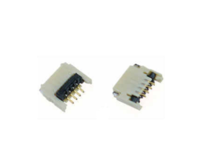 Original NFC and ZL Flex Connector Socket Parts Replacement for Switch Joycon