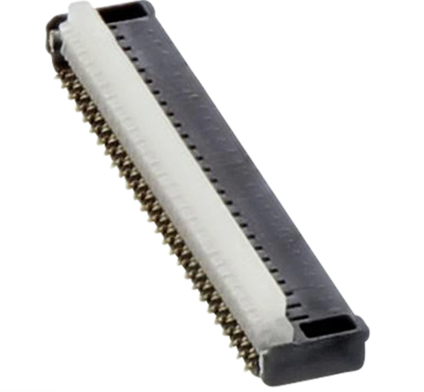 Original LCD Display Connector Socket 26 Pin Replacement Part for NS Switch Lite Motherboard Repair