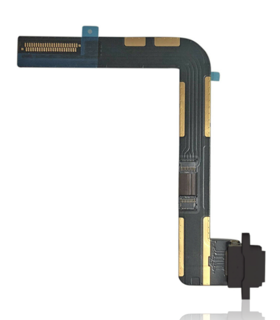 Charging Port Flex Cable Compatible For iPad 7  / iPad 8 / iPad 9