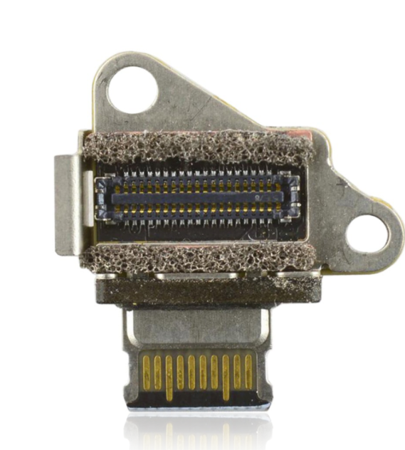 I/O USB-C Connector Board Compatible For MacBook Retina 12" (A1534 / Early 2015) 107082067912