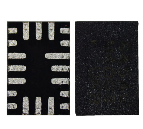 Power IC / USB-C For MacBook Retina 12" (A1534: Early 2015) (Silego: SLG4AP645AV: U4700: QFN-20 Pin)