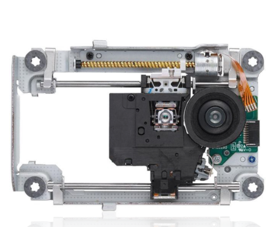 Laser Lens with Deck Compatible For Playstation 4 PS4 (KES-490A CUH-1000/1100/1200)