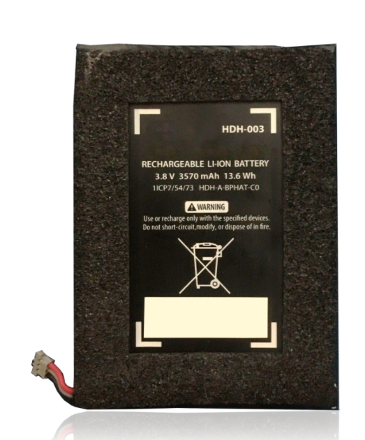 Replacement Battery Compatible For Nintendo Switch Lite (HDH-003)