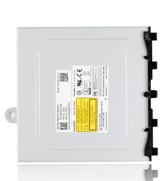 Blu Ray DVD Disc Drive With Mainboard Compatible For Xbox One (DG-6M1S / DG-6M1S-01B)