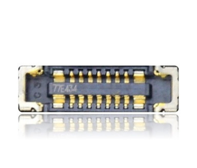 Power/Volume Button Flex FPC Connector Compatible For iPhone 8 / 8 Plus (J4300: 14 Pin)