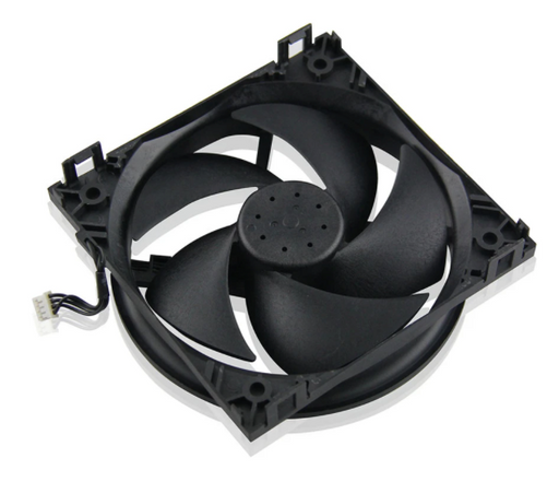 Inner Cooling Fan Replacement for XBOX ONE (Pulled)