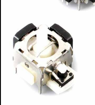 3D Analog Stick Sensor Joystick Handle Module For XBOX 360 Sony™ PS2