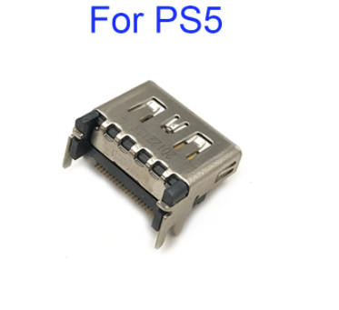 PS5/ PS5 Slim HDMI Port