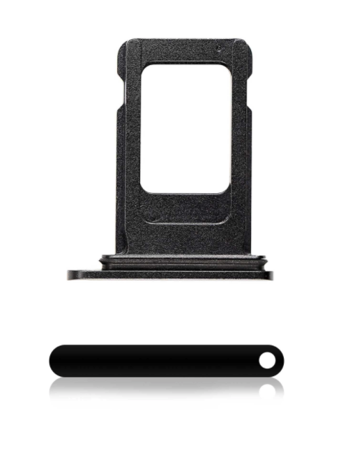 Sim Card Tray Compatible For iPhone XR