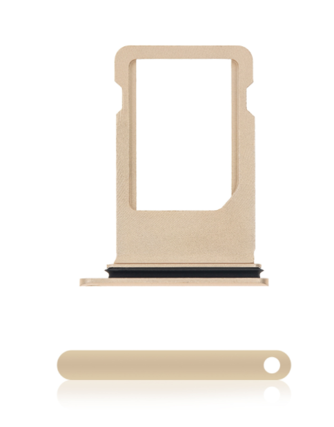 Sim Card Tray Compatible For iPhone 7 Plus