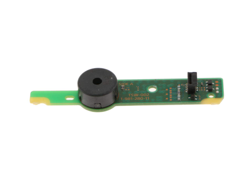 Power Eject Button LED Board TSW-002 replacement for ps4 Slim