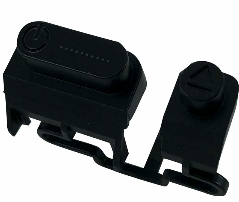 Plastic Power Eject Button for PS4 Slim