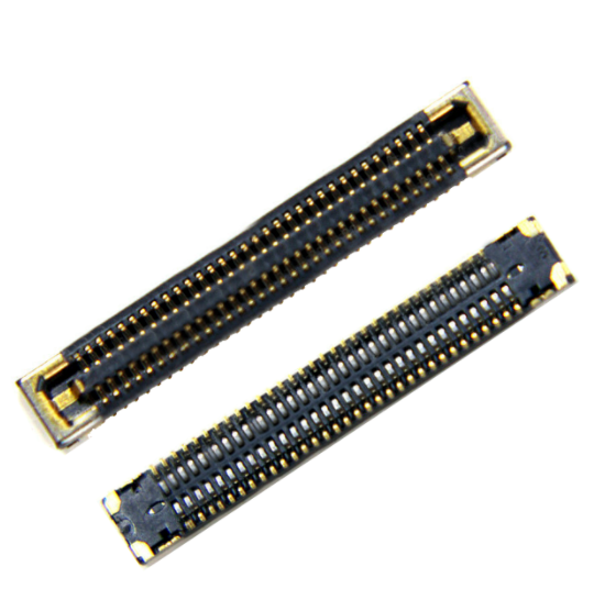 Chargeport and LCD FPC Connector Compatible For Samsung Galaxy Note 10 /Note 10+ Plus (64 Pin)