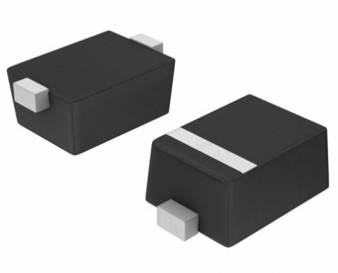 Backlight Diod Compatible For iPhone 6S / 6S Plus (D4020: NSR0530P2T5G: 2 Pins)