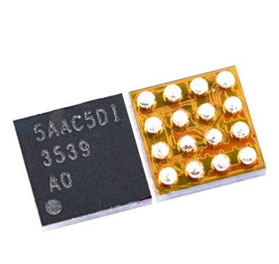 Backlight Driver Booster IC Compatible For iPhone SE (2016) / 6S / 6S Plus (U4020: U4050: 3539-A0: 16 Pins)