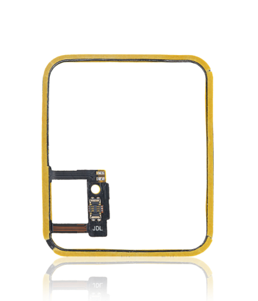 FORCE TOUCH SENSOR WITH ADHESIVE COMPATIBLE FOR IWATCH SERIES 1 (38MM)