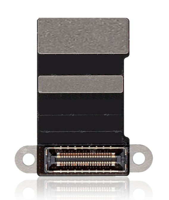 LCD Display Flex Cable Compatible For MacBook Pro 15" w/ Touch Bar/ Pro 16" (A1707/Late 2016/Mid 2017) (A1990 Late 2018/Early 2019) (A2141 Mid 2019)