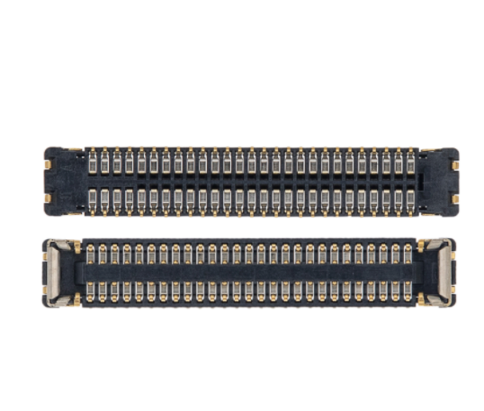 Digitizer (On The Motherboard) FPC Connector Compatible For or iPad 7/iPad 8 (54 Pin)