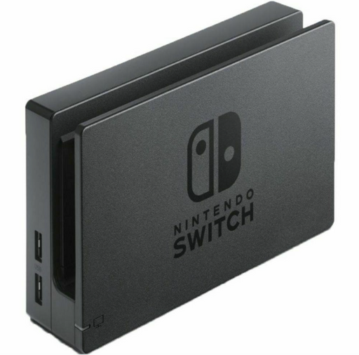 Nintendo Dock Set for Nintendo Switch Console OEM Only (OEM Refurbished)