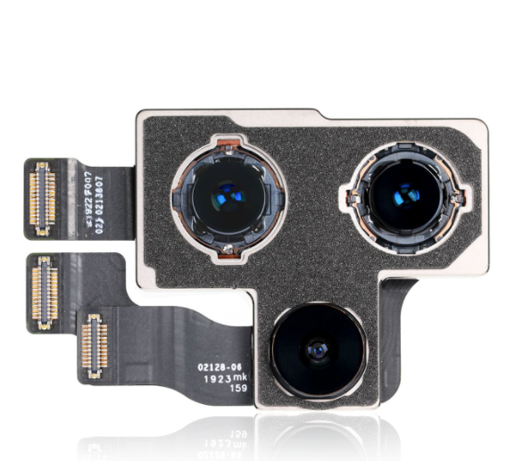 Back Camera Compatible For iPhone 11 Pro / 11 Pro Max
