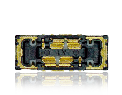 Flex Conector FPC de batería para iPhone 12 / 12 Mini