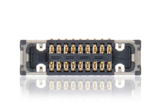 Front Camera FPC Connector Compatible For iPhone 11 Pro / 11 Pro Max (18 Pin)
