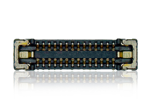 Rear Telephoto Camera FPC Connector Compatible For iPhone 11 (J7400: 26 Pin)