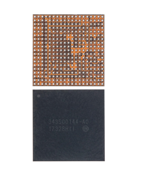 Audio IC Compatible For iPad 6 (2018) / iPad 7 (2019) / iPad Pro 9.7" / iPad Pro 10.5" (CS42L83A)