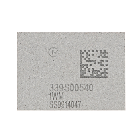 WiFi/Bluetooth IC Chip Compatible For iPhone XS / XS MAX (339S00540)