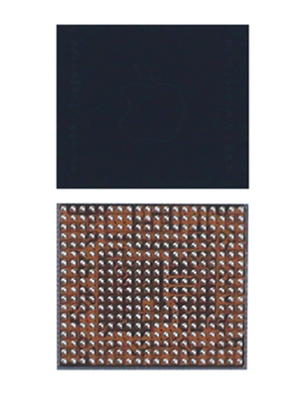 Big Power IC Compatible For iPhone XS MAX (338S00456)