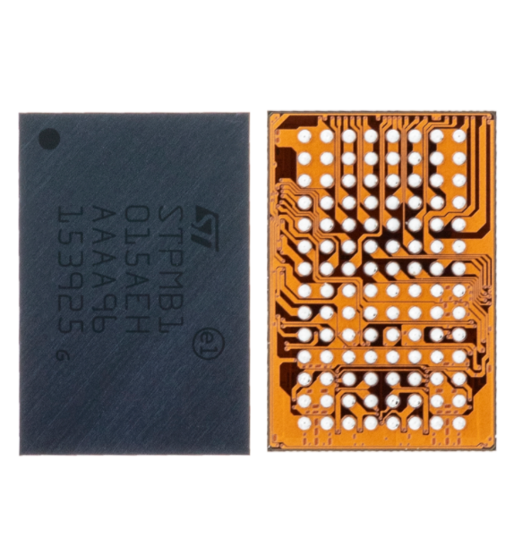 Wireless charging charger IC Chip Compatible For iPhone 11 / 11 PRO / 11 PRO MAX (STPMB)