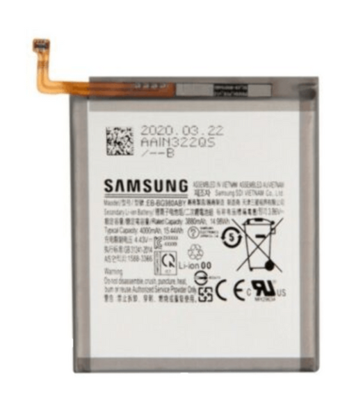 Samsung S20 Battery Replacement Part