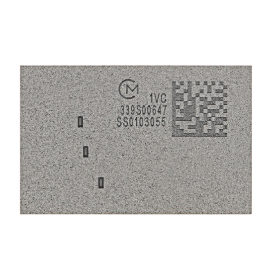 WiFi/Bluetooth IC Chip Compatible For iPhone 11 / 11 Pro / 11 Pro MAX (339S00647)