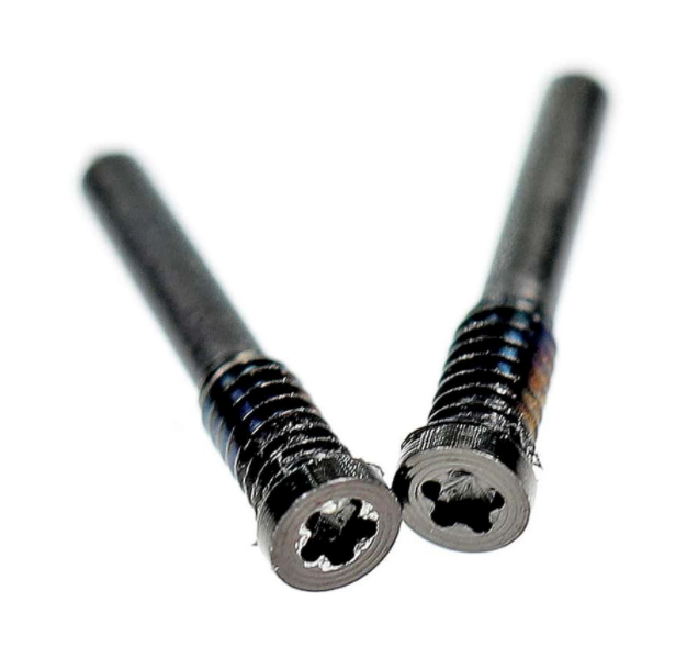 Bottom Screws Compatible For iPhone XS / XS Max / 11 /12 /13/14 series