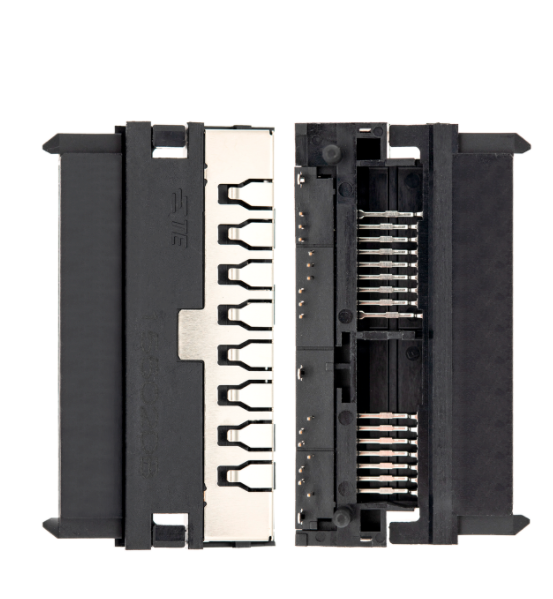 HDD Port Connector Compatible For Playstation 4 PS4 (1200)