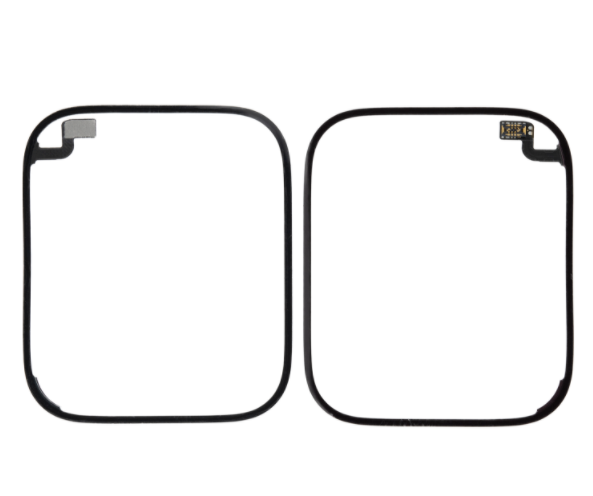 Force Touch Sensor With Adhesive Compatible For iWatch Series 5 / SE (44MM)