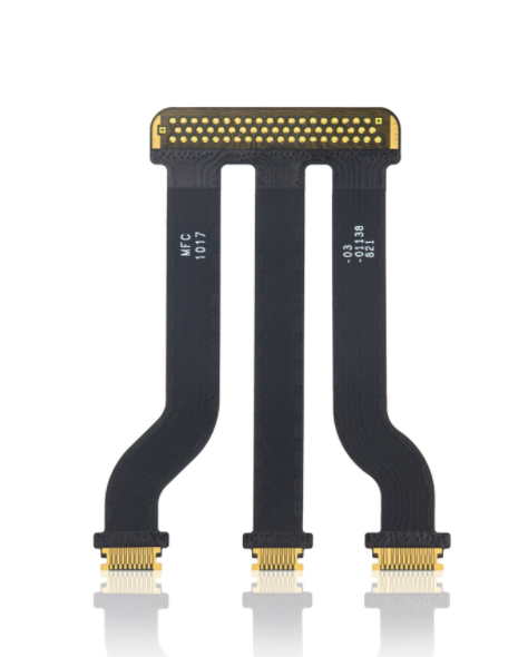 LCD Flex Cable Compatible For iWatch Series 3 (42MM) (GPS + Cellular Version)