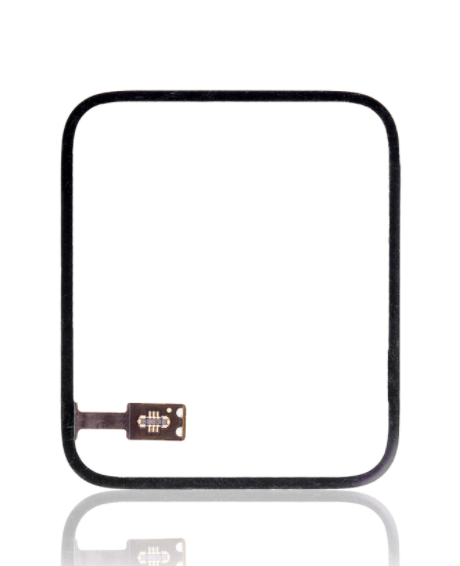Force Touch Sensor With Adhesive Compatible For iWatch Series 3 (38MM) (GPS Only Version)