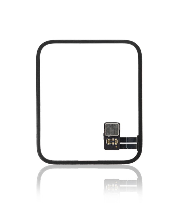 Force Touch Sensor With Adhesive Compatible For iWatch Series 3 (38MM) (GPS + Cellular Version)
