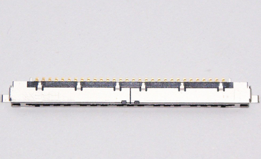 I-PEX LCD LED LVDS Cable Connector For Apple iMac 27" A1312 2009 2010