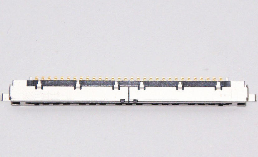 I-PEX LCD LED LVDS Cable Connector For Apple iMac 27" A1312 2009 2010