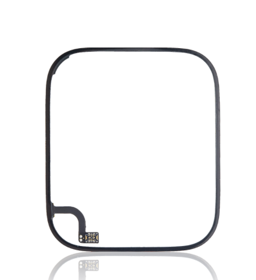 Force Touch Sensor With Adhesive Compatible For iWatch Series 4 (44MM)