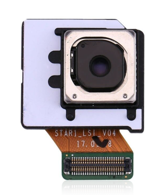 Back Camera Compatible For Samsung Galaxy S9 (US Models)