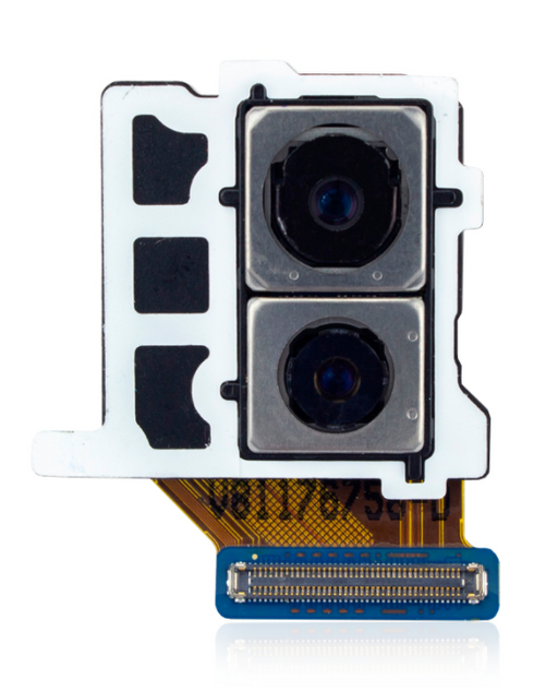 Back Camera Compatible For Samsung Galaxy S9 Plus (G965U) (US Version)