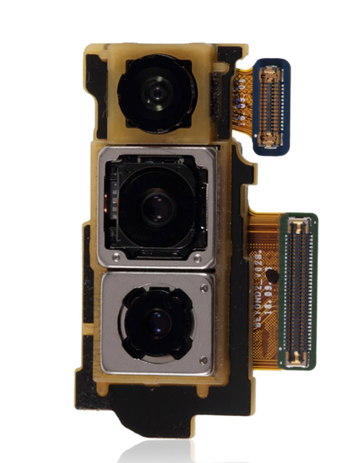 Back Camera Compatible For Samsung Galaxy S10 / S10 Plus (All US Models)