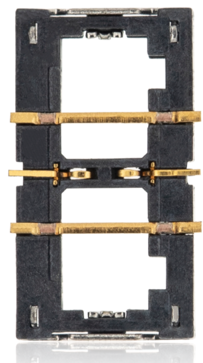 Battery Flex FPC Connector Compatible For iPhone 6 Plus / 6s / 6S Plus (J2523 / J2400: 4 Pin)