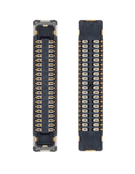 Charging Port Flex FPC Connector Compatible For iPhone 6S (J4600: 40 Pin)