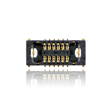 Power/Volume Button Flex FPC Connector Compatible For iPhone 6S (J4700: 12 Pin)